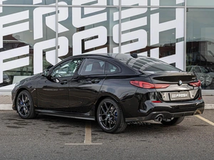 Седан BMW 2 серия Gran Coupe 2020 года, 2770000 рублей, Краснодар