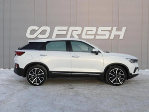 Внедорожник FAW Bestune T77 2024 года, 2169000 рублей, Ижевск