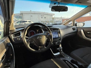 Универсал Kia Ceed 2018 года, 1520000 рублей, Ижевск