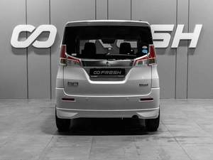 Минивэн Mitsubishi Delica D2 2020 года, 1145000 рублей, Тюмень