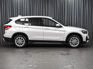 Внедорожник BMW X1 2021 года, 3498000 рублей, Ставрополь