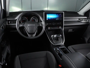 Внедорожник Haval M6 2024 года, 1999000 рублей, Минеральные Воды