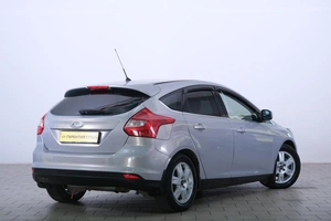 Хетчбэк Ford Focus 2012 года, 709000 рублей, Омск