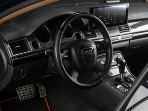 Седан Audi A8 2006 года, 1289000 рублей, Тюмень