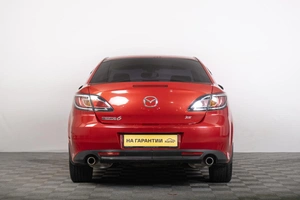 Седан Mazda 6 2011 года, 1129000 рублей, Томск