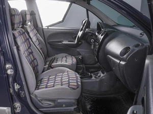 Хетчбэк Daewoo Matiz 2008 года, 220000 рублей, Ростов-на-Дону