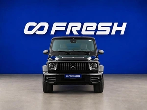 Внедорожник Mercedes-benz G-класс AMG 2021 года, 16699055 рублей, Москва