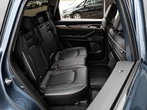 Внедорожник EXEED VX 2023 года, 2795000 рублей, Краснодар