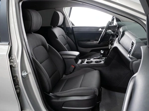 Внедорожник Kia Sportage 2016 года, 1849000 рублей, Тюмень
