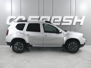 Внедорожник Renault Duster 2018 года, 1349000 рублей, Аксай