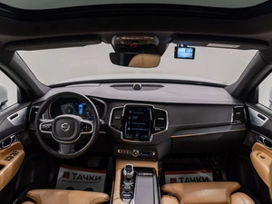 Внедорожник Volvo XC90 2021 года, 6360000 рублей, Красноярск