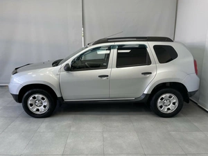 Внедорожник Renault Duster 2013 года, 925000 рублей, Красноярск
