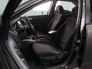 Седан Kia Cerato 2010 года, 869000 рублей, Воронеж