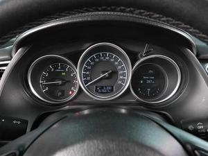 Седан Mazda 6 2016 года, 1779000 рублей, Ростов-на-Дону