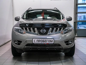 Внедорожник Nissan Murano 2009 года, 1147000 рублей, Красноярск