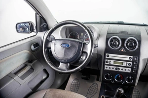 Хетчбэк Ford Fusion 2005 года, 429000 рублей, Пермь