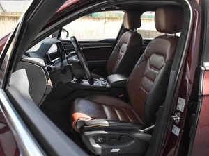 Внедорожник Volkswagen Touareg 2019 года, 3850000 рублей, Краснодар