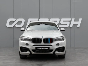 Внедорожник BMW X6 2016 года, 3245000 рублей, Краснодар
