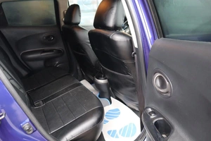 Внедорожник Nissan Juke 2014 года, 1120000 рублей, Мирное