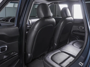 Внедорожник Kia Soul 2018 года, 1570000 рублей, Ростов-на-Дону