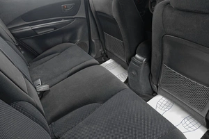 Внедорожник Hyundai Tucson 2008 года, 819000 рублей, Тюмень