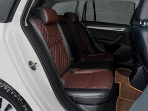 Универсал Skoda Octavia 2014 года, 1070000 рублей, Тверь