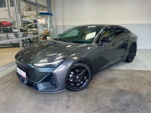 Лифтбек Changan UNI-V 2022 года, 2189000 рублей, Красноярск