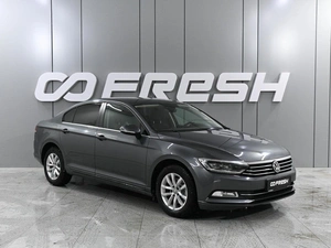 Седан Volkswagen Passat 2016 года, 1799000 рублей, Аксай
