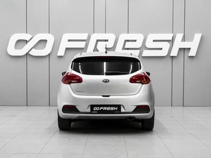 Хетчбэк Kia Ceed 2013 года, 1040000 рублей, Ростов-на-Дону