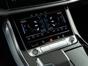 Внедорожник Audi Q8 2025 года, 14257077 рублей, Москва