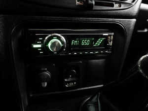 Внедорожник Chevrolet Niva 2017 года, 669000 рублей, Тюмень