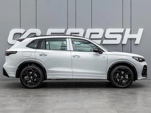 Внедорожник Volkswagen Tiguan L 2026 года, 4770000 рублей, Краснодар