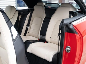 Кабриолет Mercedes-benz E-класс 2012 года, 2750000 рублей, Краснодар