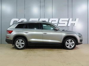 Внедорожник Skoda Kodiaq 2017 года, 2599000 рублей, Воронеж