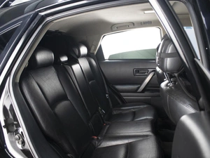 Внедорожник Infiniti FX35 2004 года, 899000 рублей, Омск