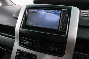 Минивэн Toyota Noah 2010 года, 1399000 рублей, Красноярск