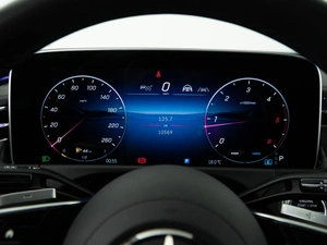 Седан Mercedes-benz E-класс 2024 года, 7249999 рублей, Москва