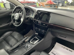 Седан Mazda 6 2013 года, 1387000 рублей, Солонцы