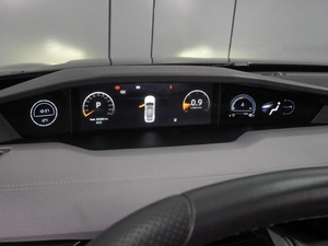 Лифтбек Changan UNI-V 2023 года, 2299000 рублей, Воронеж