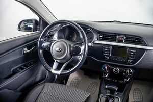 Седан Kia Rio 2017 года, 1379000 рублей, Пермь