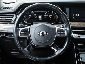 Внедорожник Kia Mohave 2021 года, 4995000 рублей, Ставрополь