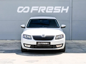 Лифтбек Skoda Octavia 2015 года, 1270000 рублей, Краснодар