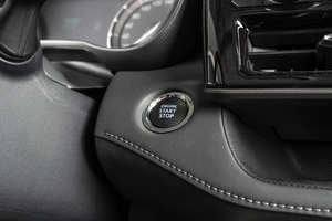 Внедорожник Toyota Highlander 2022 года, 7799000 рублей, Тюмень