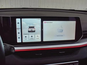 Внедорожник Geely Coolray 2023 года, 2095000 рублей, Краснодар