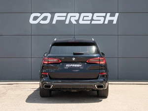 Внедорожник BMW X5 2018 года, 7100000 рублей, Краснодар