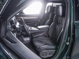 Внедорожник Geely Monjaro 2025 года, 4450000 рублей, Ростов-на-Дону