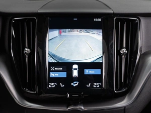 Внедорожник Volvo XC60 2018 года, 3949000 рублей, Тюмень