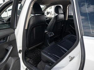Внедорожник Audi Q5 2009 года, 1180000 рублей, Краснодар
