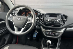 Универсал ВАЗ (LADA) Vesta 2021 года, 1164000 рублей, Солонцы