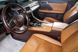 Внедорожник Lexus RX 2017 года, 3779000 рублей, Сургут